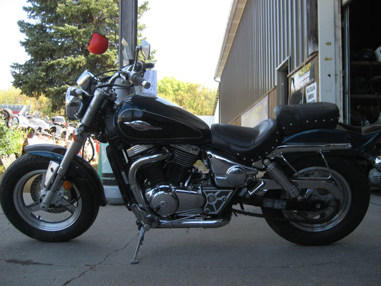 Image Title 1997 Suzuki VZ800 Marader $1699.00 OBO